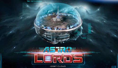 Astrolords: OortCloud