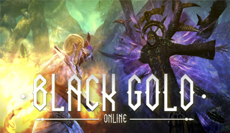 Black Gold Online