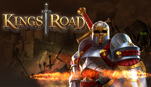 KingsRoad