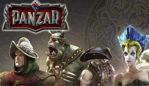 Panzar: Forged by Chaos