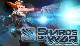 Игра Shards of War