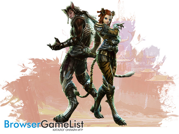 Ферре из ArcheAge