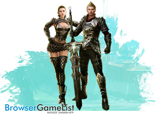 Нуиане ArcheAge