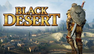 Black Desert Online