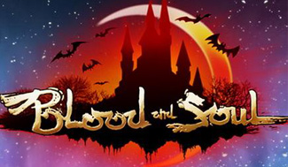 Blood and Soul