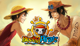 Игра Bloody Pirate
