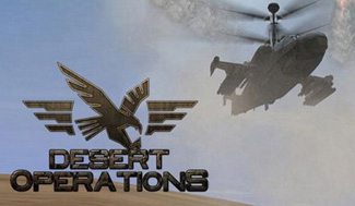 Desert Operations