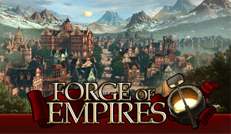Forge of Empires