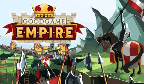 Goodgame Empire