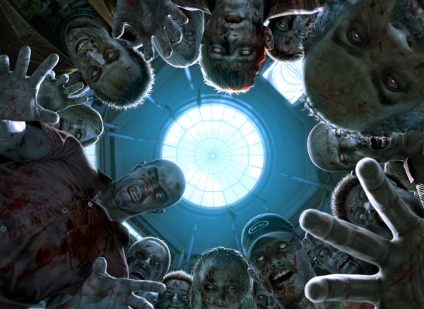 Infestation: Survivor Stories (War Z)