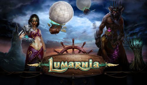 Lumarnia