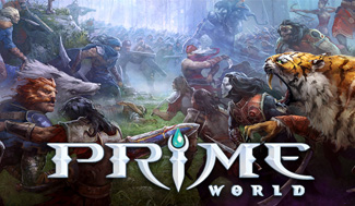 Prime World