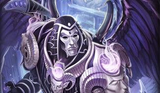 Smite - Thanatos гайд по Богу (рука смерти)