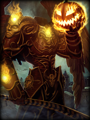 Jack the Reaper Jack the Reaper