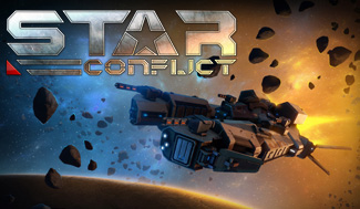 Star Conflict
