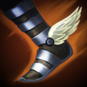 Talaria boots Talaria boots