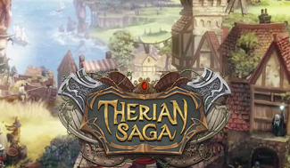 Therian Saga