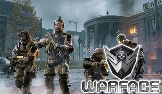 Игра Warface